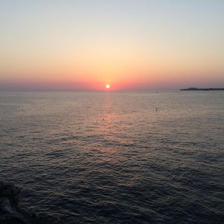 Ses Monsines Villas Cala Blanca  Bagian luar foto