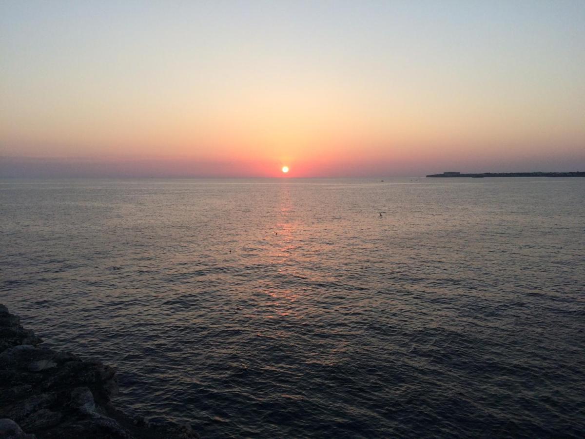 Ses Monsines Villas Cala Blanca  Bagian luar foto